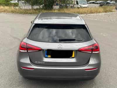 Mercedes A 180 Progressive line (2020) - Foto 4