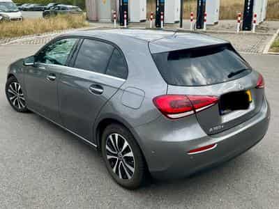 Mercedes A 180 Progressive line (2020) - Foto 5