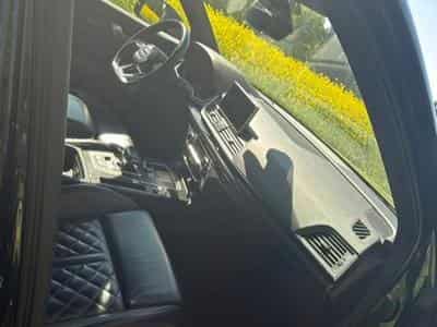 Audi SQ5 (2018) - Photo 4