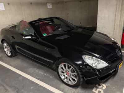 Mercedes SLK 200 (2005) - Photo 1