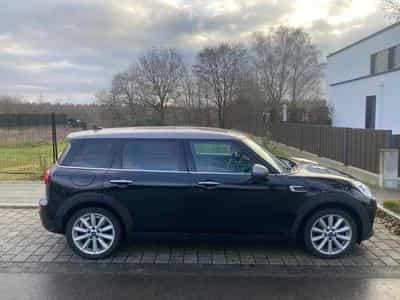 Mini Clubman MINI Clubman Cooper (F54) (2017) - Photo 1