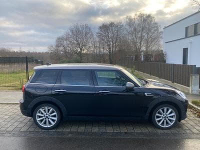 Mini Clubman MINI Clubman Cooper (F54) (2017) - Foto 1