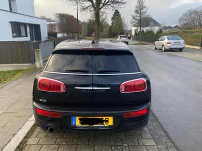 Mini Clubman MINI Clubman Cooper (F54) (2017) - Photo 2