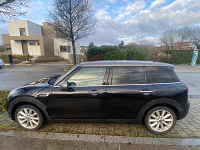 Mini Clubman MINI Clubman Cooper (F54) (2017) - Photo 3