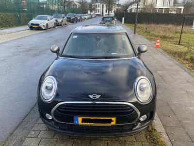 Mini Clubman MINI Clubman Cooper (F54) (2017) - Photo 4