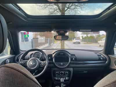 Mini Clubman MINI Clubman Cooper (F54) (2017) - Photo 5