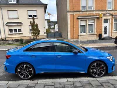 Audi S3 (2022) - Photo 1