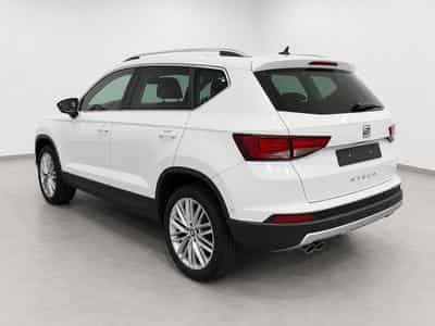 Seat Ateca Xcellence 1.5TSI DSG DSG7 (2019) - Photo 2