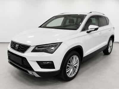 Seat Ateca Xcellence 1.5TSI DSG DSG7 (2019) - Photo 1