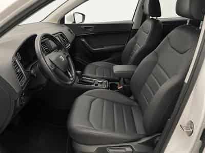 Seat Ateca Xcellence 1.5TSI DSG DSG7 (2019) - Photo 3