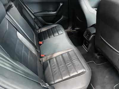 Seat Ateca Xcellence 1.5TSI DSG DSG7 (2019) - Photo 4