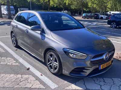 Mercedes B 180 Pack amg Line (2021) - Photo 1