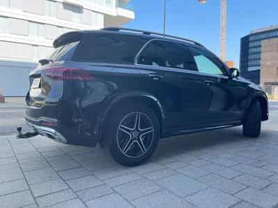 Mercedes GLE 300 4Matic 4WD Premium Full Options (2026) - Photo 1