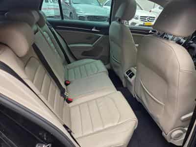 VW Golf VII 2.0 TDI 150CV DSG PANORAMA CUIR LED NAVIGATION (2012) - Photo 8