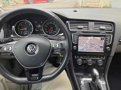VW Golf VII 2.0 TDI 150CV DSG PANORAMA CUIR LED NAVIGATION (2012) - Photo 13