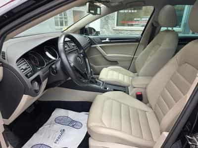 VW Golf VII 2.0 TDI 150CV DSG PANORAMA CUIR LED NAVIGATION (2012) - Photo 12