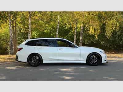 BMW M340 Touring Xdrive (2023) - Foto 3