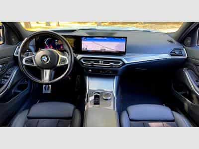 BMW M340 Touring Xdrive (2023) - Foto 7