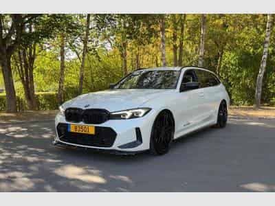 BMW M340 Touring Xdrive (2023) - Foto 1