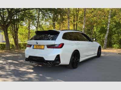 BMW M340 Touring Xdrive (2023) - Foto 2