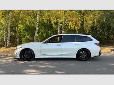 BMW M340 Touring Xdrive (2023) - Foto 4