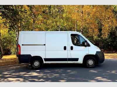 Peugeot Boxer 2.2 Hdi L1H1 (2013) - Photo 3