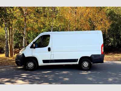 Peugeot Boxer 2.2 Hdi L1H1 (2013) - Photo 4