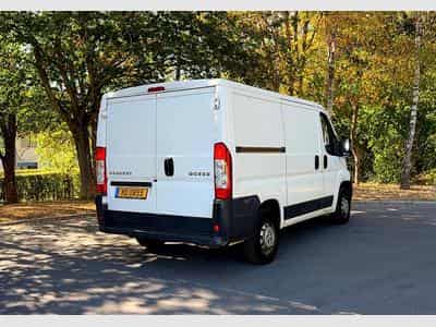 Peugeot Boxer 2.2 Hdi L1H1 (2013) - Photo 2