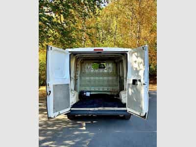 Peugeot Boxer 2.2 Hdi L1H1 (2013) - Photo 5