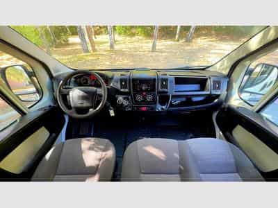 Peugeot Boxer 2.2 Hdi L1H1 (2013) - Photo 6