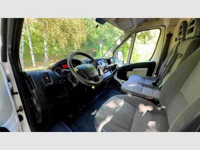 Peugeot Boxer 2.2 Hdi L1H1 (2013) - Photo 7