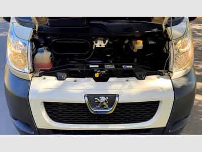 Peugeot Boxer 2.2 Hdi L1H1 (2013) - Photo 8