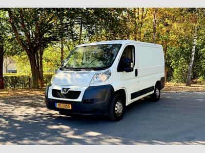 Peugeot Boxer 2.2 Hdi L1H1 (2013) - Photo 1