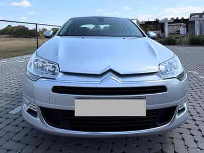Citroën C5 Exclusive (2009) - Foto 1