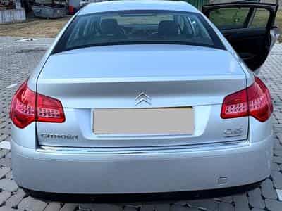 Citroën C5 Exclusive (2009) - Foto 4