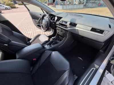 Citroën C5 Exclusive (2009) - Foto 7
