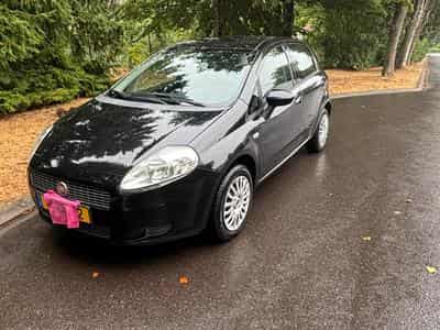 Fiat Punto Evo (2010) - Foto 1