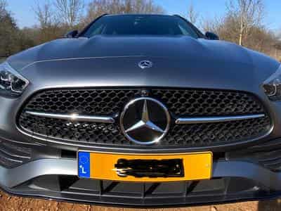 Mercedes C 200 C 200 D T AMG (2023) - Foto 5