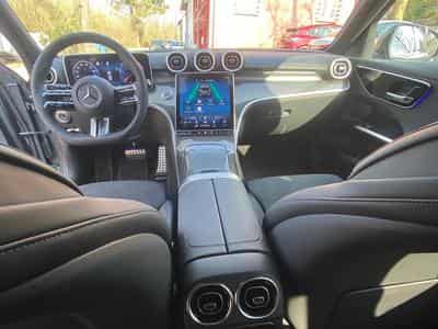 Mercedes C 200 C 200 D T AMG (2023) - Foto 7