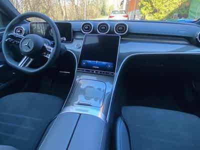 Mercedes C 200 C 200 D T AMG (2023) - Foto 8