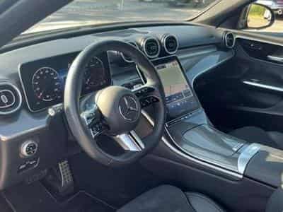 Mercedes C 200 C 200 D T AMG (2023) - Foto 10