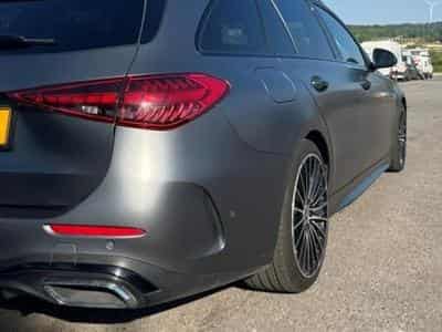 Mercedes C 200 C 200 D T AMG (2023) - Foto 11