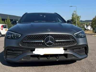 Mercedes C 200 C 200 D T AMG (2023) - Foto 14
