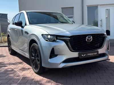 Mazda CX-60 Homura (2024) - Foto 1