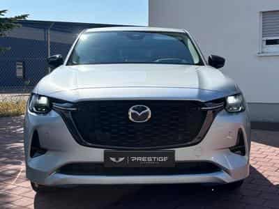 Mazda CX-60 Homura (2024) - Foto 2
