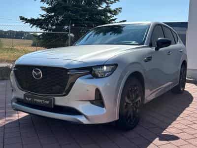 Mazda CX-60 Homura (2024) - Foto 3