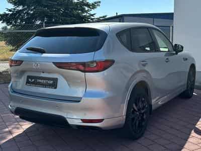Mazda CX-60 Homura (2024) - Foto 7