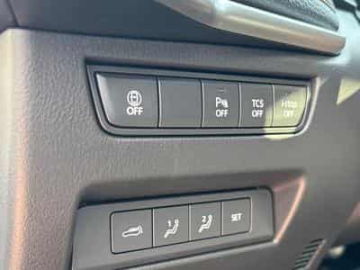 Mazda CX-60 Homura (2024) - Foto 10