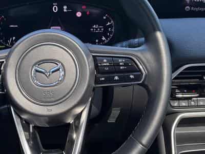 Mazda CX-60 Homura (2024) - Foto 11