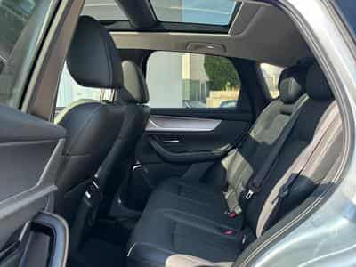 Mazda CX-60 Homura (2024) - Foto 15